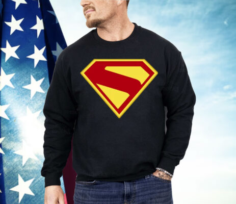 Superman 2025 DC Comics Shirt