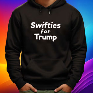 Swiftie Sfor Trump Shirt