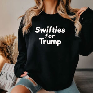 Swiftie Sfor Trump Shirt