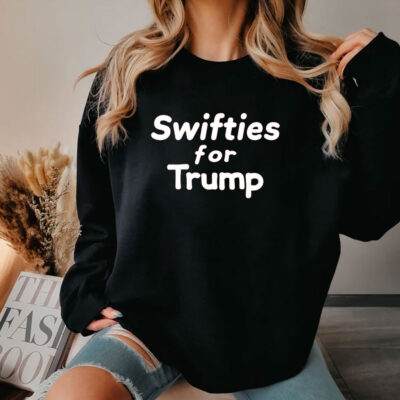 Swiftie Sfor Trump Shirt