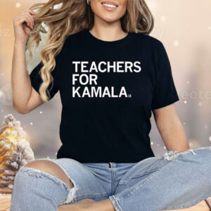 Teachers For Kamala