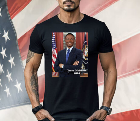 Terry Mclaurin 2024 Shirt