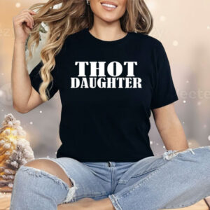 Thot Daughter Shirt