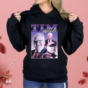 Tim Walz Shirt