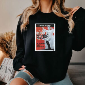 Toni Storm A Timeless Revenge Shirt