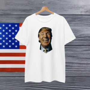 Trump Grill Teeth Shirt