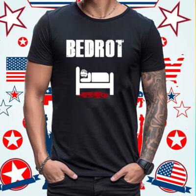 Waitimgoated Bedrot Shirt