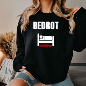 Waitimgoated Bedrot Shirt