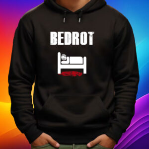 Waitimgoated Bedrot Shirt