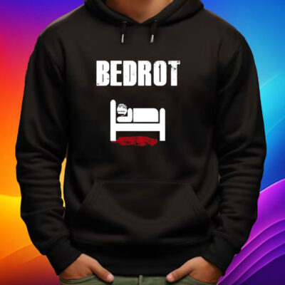 Waitimgoated Bedrot Shirt