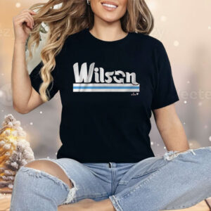 Weston Wilson Cycle Shirt