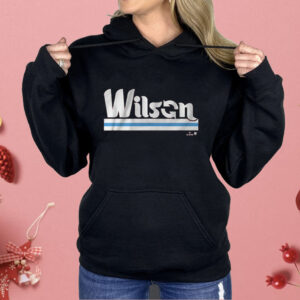 Weston Wilson Cycle Shirt