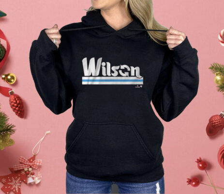 Weston Wilson Cycle Shirt