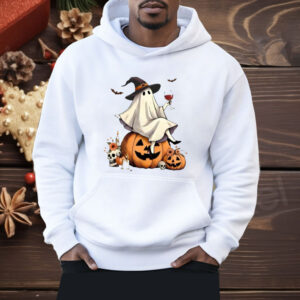 Women’s Halloween Drink Up Witches Shirt