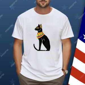 Aaron Rodgers Egyptian Cat Shirt