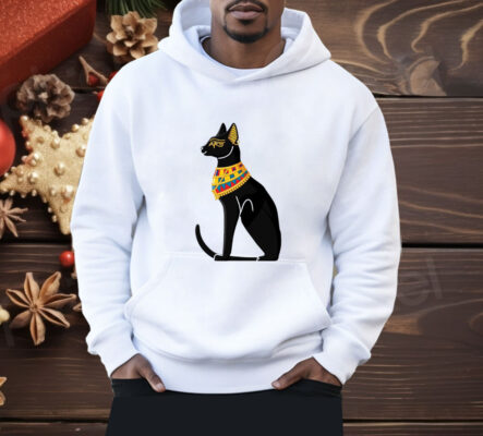 Aaron Rodgers Egyptian Cat Shirt