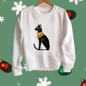 Aaron Rodgers Egyptian Cat Shirt