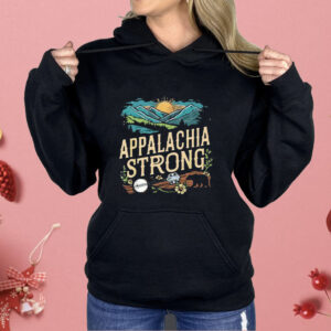 Appalachia Strong Shirt