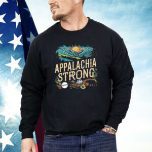 Appalachia Strong Shirt