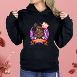 Athena Forever Champ Shirt