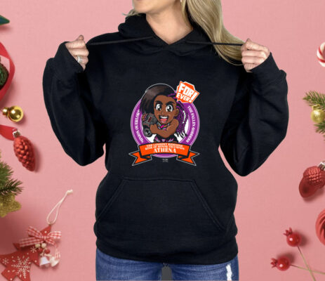 Athena Forever Champ Shirt