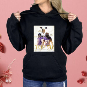 Baltimore Ravens Terrell Suggs Shirt