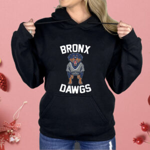 Bronx Dawgs Shirt