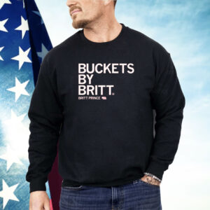 Buckets by Britt Shirt