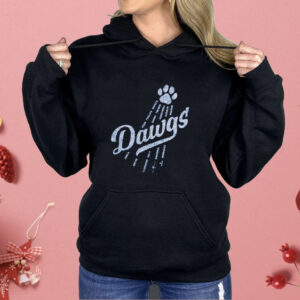 Bullpen Dawgs Shirt