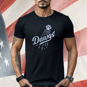 Bullpen Dawgs Shirt