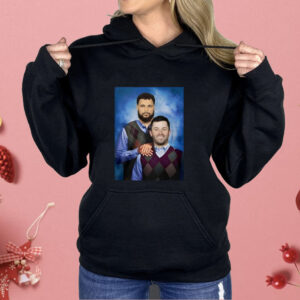 Chase McLaughlin Baker Mayfield and Mike Evans Step Brothers Shirt