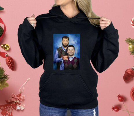 Chase McLaughlin Baker Mayfield and Mike Evans Step Brothers Shirt