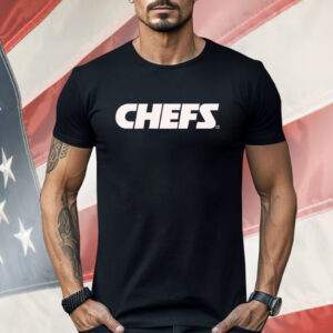 Chefs Shirt