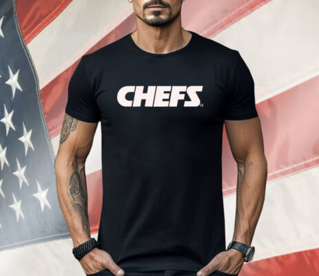 Chefs Shirt