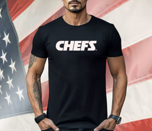 Chefs Shirt