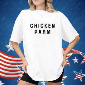 Chicken Parm Shirt