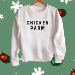 Chicken Parm Shirt