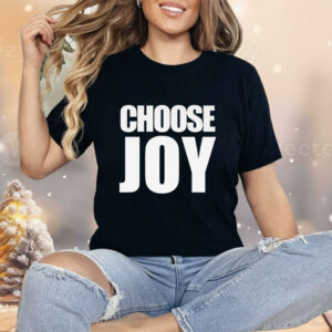 Tim Walz For Choose Joy Vice President Shirt