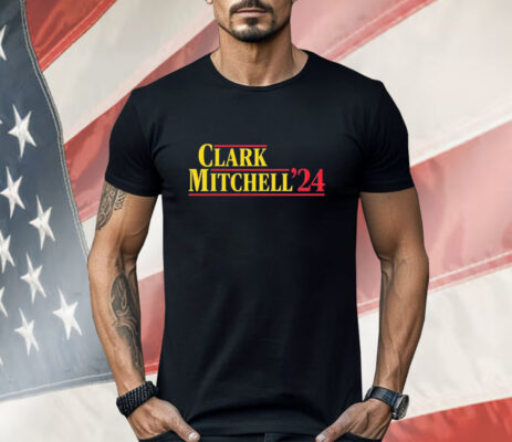 Clark 24 Shirt