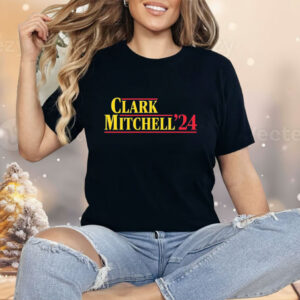 Clark 24 Shirt