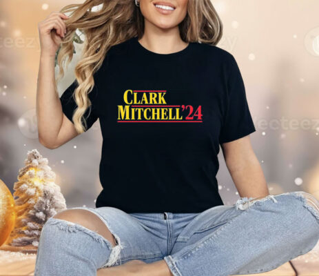 Clark 24 Shirt