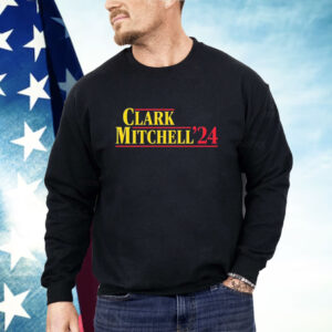 Clark 24 Shirt