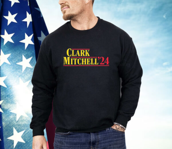 Clark 24 Shirt