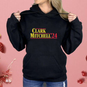 Clark 24 Shirt