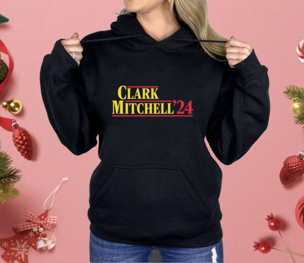 Clark 24 Shirt