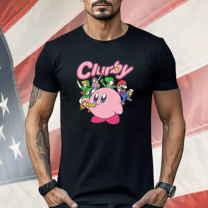 Clurby Shirt