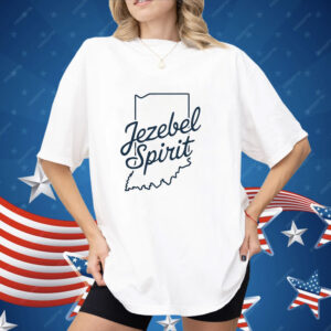 Corinne straight jezebel spirit Shirt