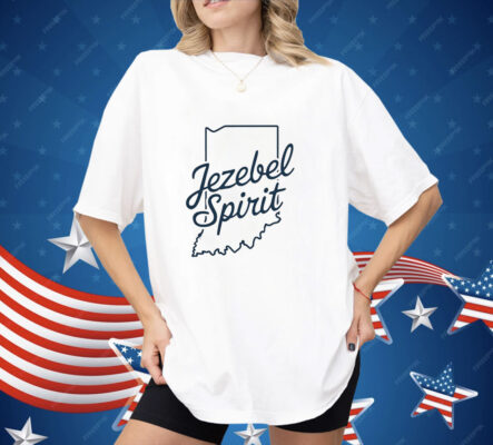 Corinne straight jezebel spirit Shirt