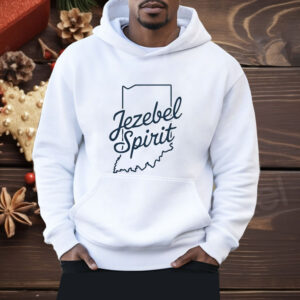 Corinne straight jezebel spirit Shirt