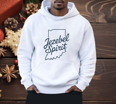 Corinne straight jezebel spirit Shirt